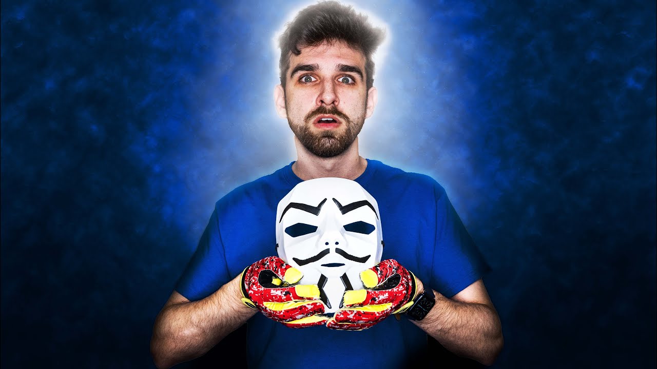I AM IN BIG TROUBLE - YouTube