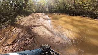 "More Rock and River Bed Raptor rippin part 2" Carolina Adventure World