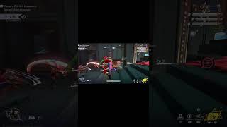 Bucky doin his thing #gaming#funny#rivals#ai#marvel#shorts