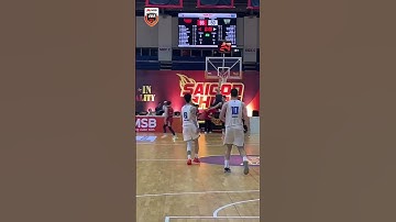 Khoa Trần quá trống trải trong pha bóng này #bongroVBA #MSB #VBA #VBA2025