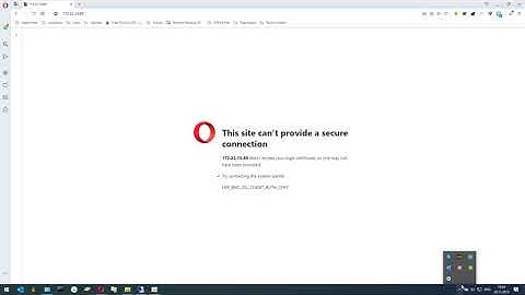 КАК РЕШИТЬ ПРОБЛЕМУ ERR BAD SSL CLIENT AUTH CERT