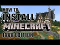 How to Download Minecraft Java Edition - Javatpoint