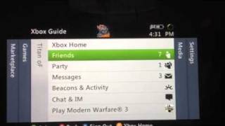 Kid wrong gamertag