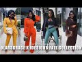 INTRODUCING OLARSGRACE x IDESIGN8 FALL '21 COLLECTION | iDESIGN8