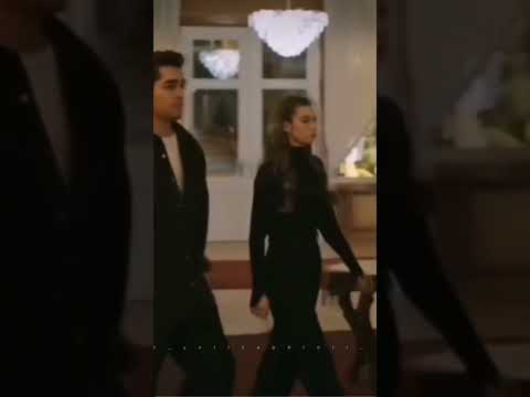 Keşke sahne böyle