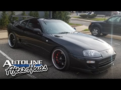 What Makes a Car a Classic Car?