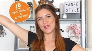 Bienvenue À Ansostyle