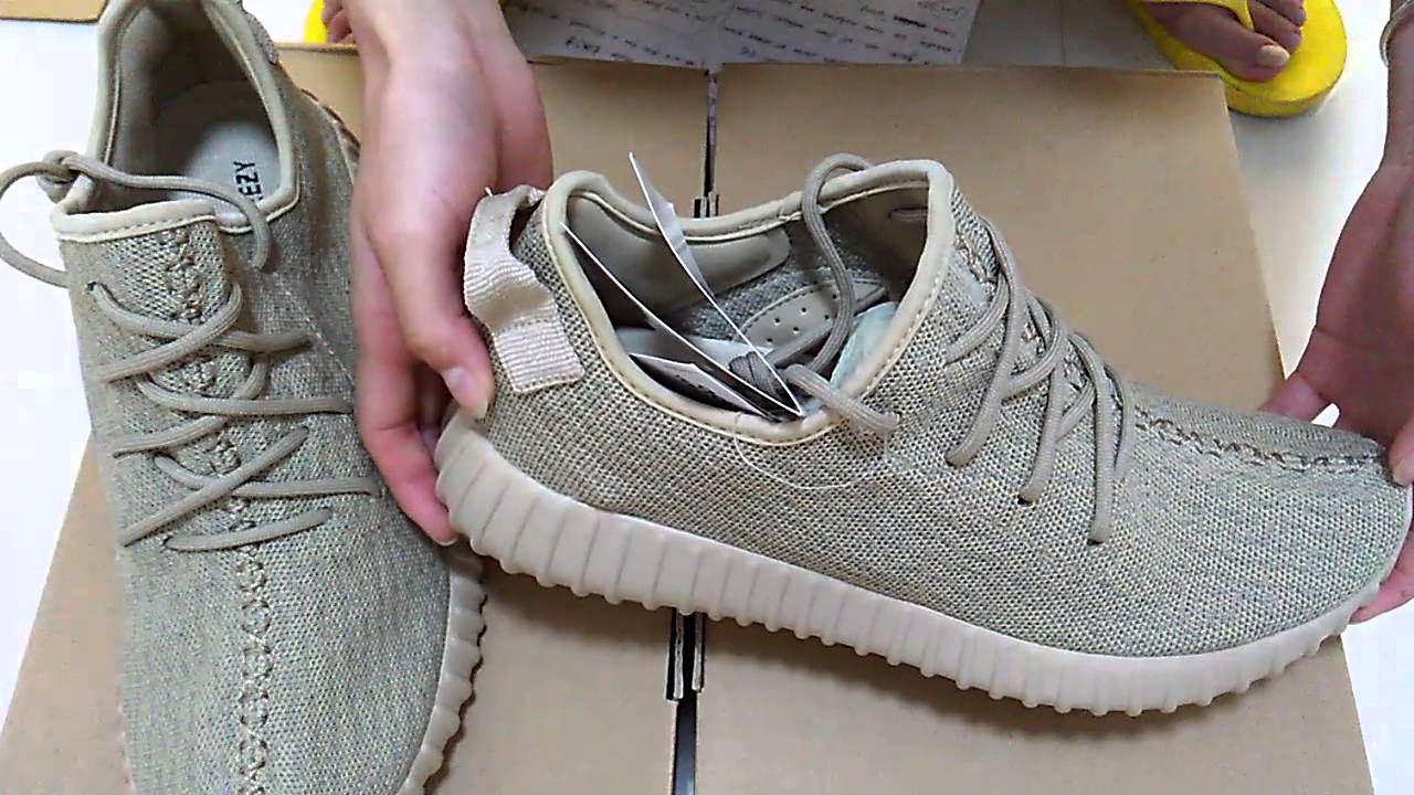 Grade AAA adidas yeezy boost 350 a comprehensive introduction - YouTube