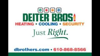 Deiter Bros Heating Cooling Fuel Delivery Hvac