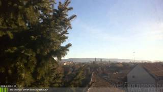 Tata kelet 2015-01-15