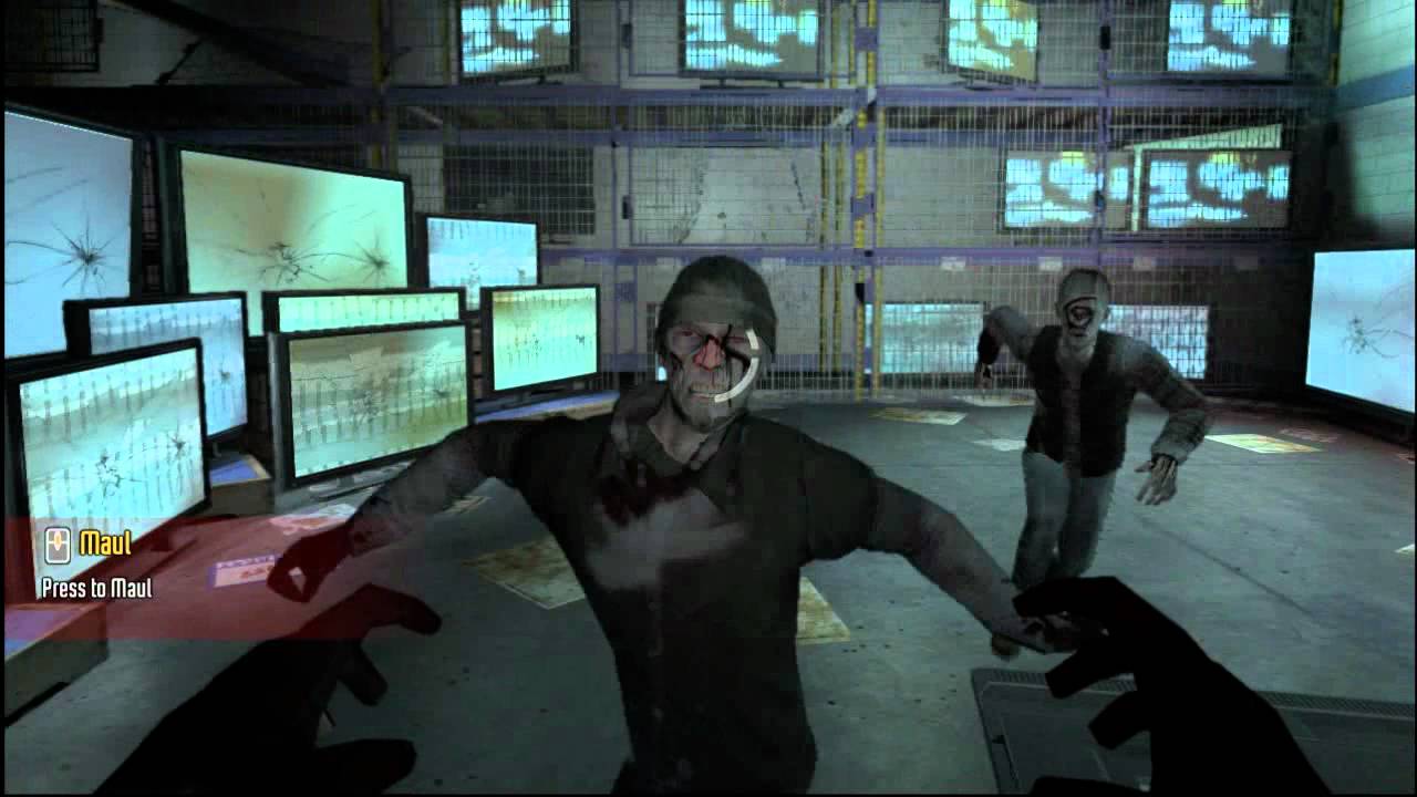 Let's Play F.E.A.R 3 with Varderan -011 -HD