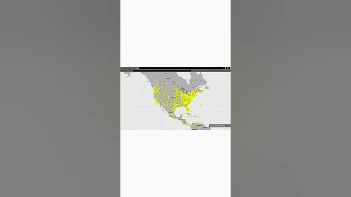 Are data centers a climate threat?