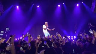 WUSYANAME LIVE - Tyler The Creator @Music Hall Of Williamsburg Secret Show 7/1/2021