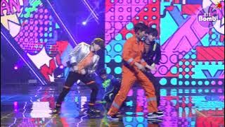 ​[BANGTAN BOMB] ​'​Anpanman' Special Stage (BTS focus) @​BTS COMEBACK SHOW - BTS (방탄소년단)