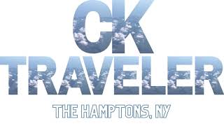 Driving in the Hamptons! From Southampton to Sag Harbor!