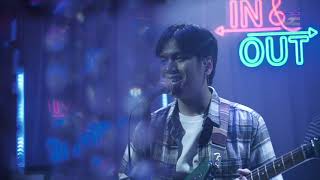 Download Lagu Ocan Siagian - Bagaimana? (Live Performance) | In\u0026out. MP3