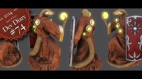 Son of Nor Dev Diary #74 - Logical Spawning