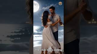 Moonlit Love | Soulful Romantic Journey Through Stars &amp; Light