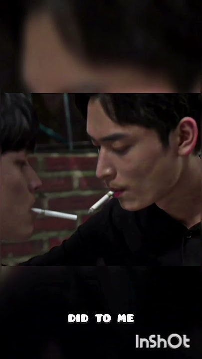 your body language speaks to me||korean short drama||BL shorts