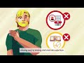Khi nào quý vị nên tới Phòng khám khẩn cấp Medicare