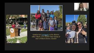 Principal Hearn's Morning Message 2 6 23