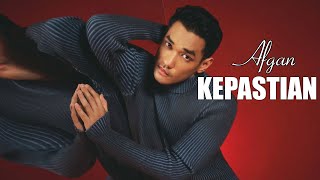 Afgan - Kepastian | LIRIK