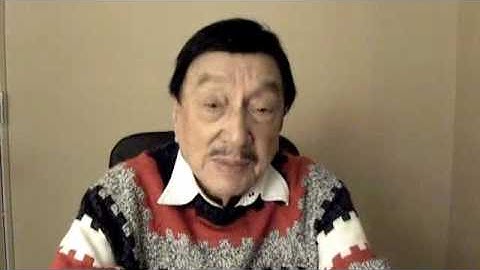 Kuh Ledesma, Pops Ferndandez, Dolphy Quizon - Congratulate Timmy Pavino