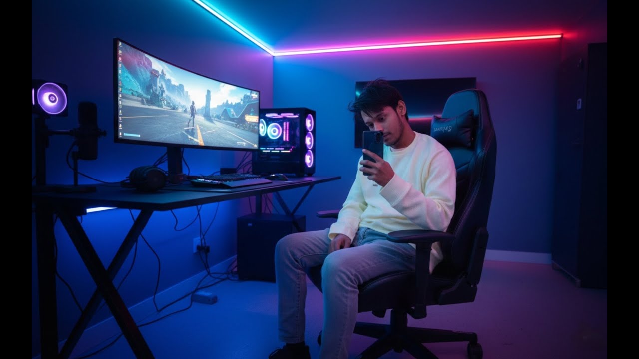 🔴 GTA V Live Hindi | Police Chase + Funny Moments 😂