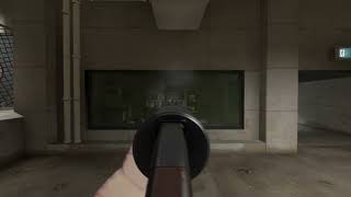 [SFM] Scout First Person Animations