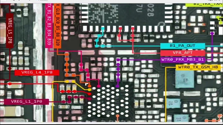 Vivo Y11 Network problem solution