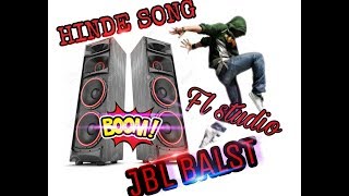 Android Mobile mixing Song,,  Hard Dance DJ PATTEM, FL STUDIO MOBILE MIX By DJ samar screenshot 4