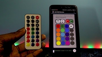 Use your LED strip better with this app