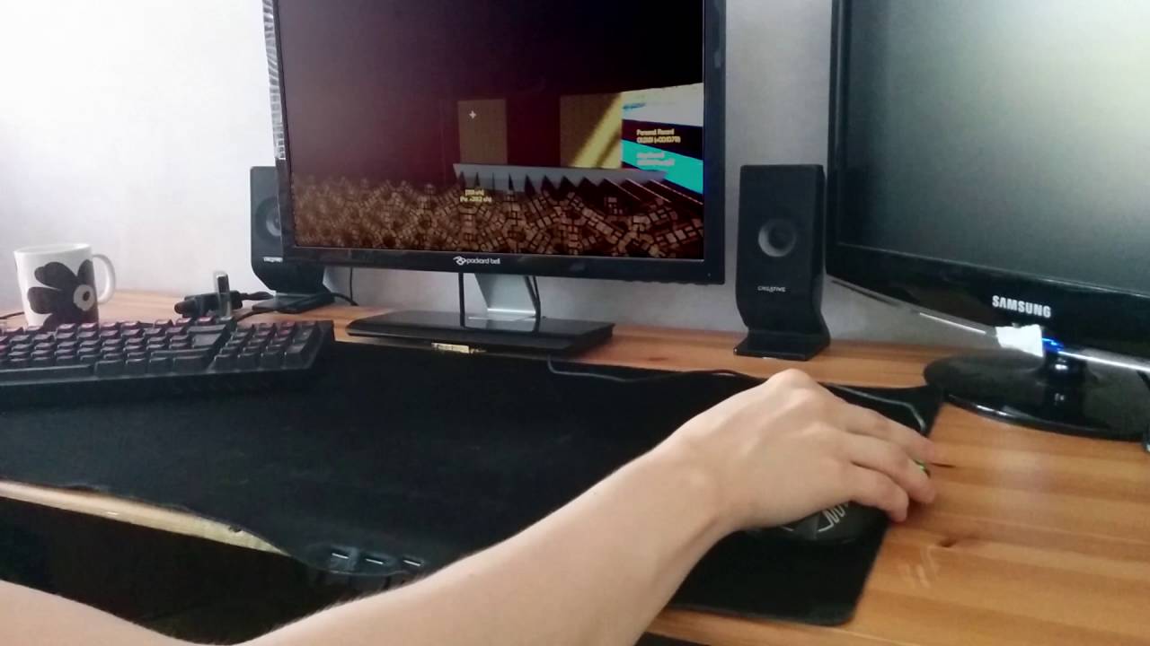 TF2 - Surf Handshow | Surf_Resort.