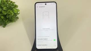 How to Enable or Disable Three Finger Screenshot in Infinix Zero 5G | Screenshot Features Full Guide