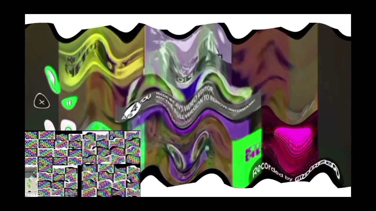 Preview 2TS Klasky csupo Crying powers 50 powers Tera-Extended Very very Earape @MediaRalucaStrenc7264