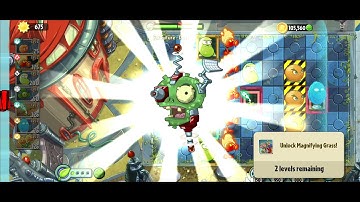plants vs zombies 2 it