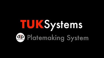 Computer to Plate - low-cost high-quality CtP plate making system - CtP Platemaker - DtP