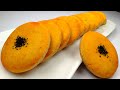 طرز تهیه شیرینی نان فسایی سوغات ناب فارس خوشمزه ترین شیرینی با بافت ترد و خوشمزه رسپی اصلی قنادی 