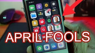 JAILBREAK APRIL FOOLS 2018! | iOS 11 | Electra Jailbreak screenshot 4