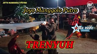 Trenyuh~versi jaranan joyo manggolo putro
