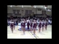 Hollywood Knights vs Claremont High School