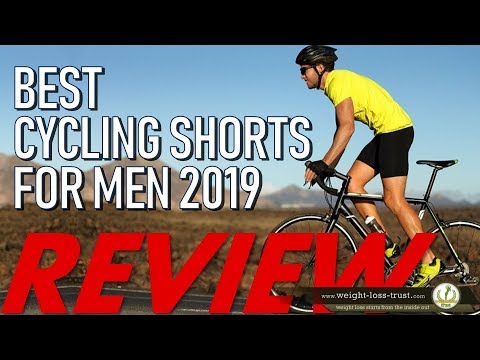 MTB Fit and Comfort Przewalski Mens Cycling Underwear Short Underwear Shorts with 3D Bicycle Seat Pad for Riding 