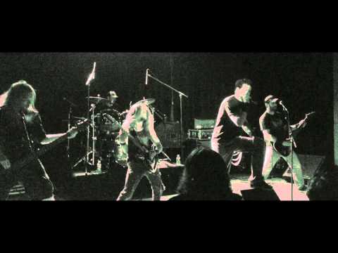 TANK "Beautiful Agony" Live Scene Bastille 2011
