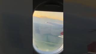 Посадка Ssj 100 Ак Red Wings В Омске