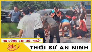 Toàn cảnh Tin tức 24h hình sự trong ngày Mới.Tin Thời Sự Việt Nam Nóng Nhất  Hôm Nay 30/5 | TIN TV24h - YouTube