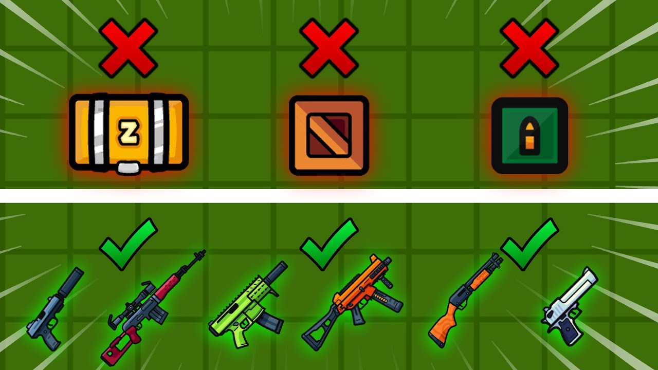 zombsroyale but FLOOR LOOT ONLY CHALLENGE..