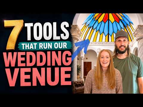 Thumbnail for Kylee & Steven - Short Term Rental Experts