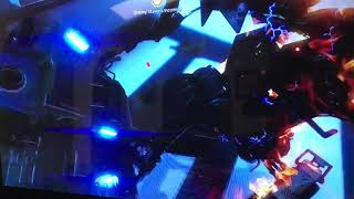 Monarch execution