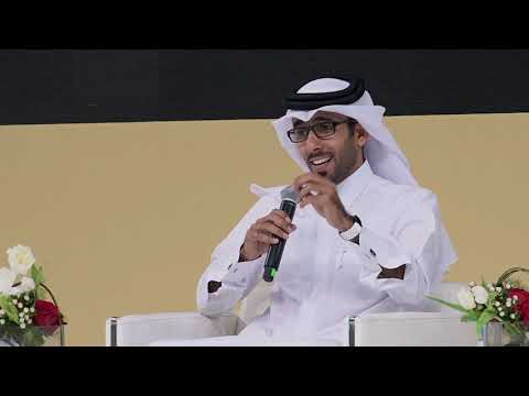 ملتقى المخترعين حفل نجاح قطري