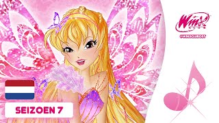 Butterflix Power - Season 7 | 🇳🇱 DUTCH SOUNDTRACK - WINX CLUB
